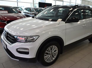 Volkswagen T-Roc 1.0 TSI