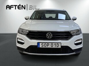 Volkswagen T-Roc 1.0 TSI Base Euro 6