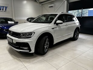 Volkswagen Tiguan 1.4 CLBMT4M 110TSID6A