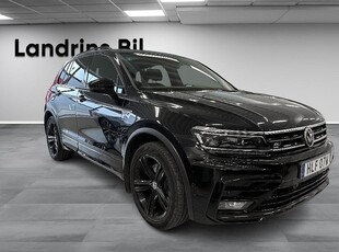 Volkswagen Tiguan 2.0 TDI 4Motion GT-Line Panorama