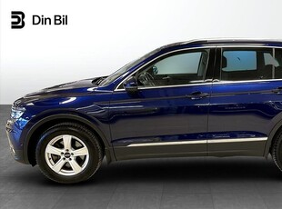 Volkswagen Tiguan 2.0 TSI BlueMotion 4M DSG 180HK / Drag / B-Kamera