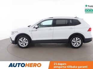 Volkswagen Tiguan Allspace 1.5 TSI / Carplay, Backkamera