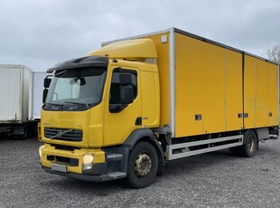 Volvo FL290