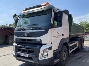 Volvo FM 6*2