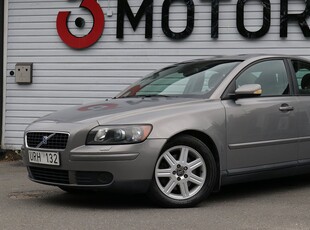 Volvo S40 2.4 Automat 170hk *En brukare*