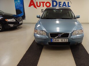 Volvo S60 2.4 Euro 4