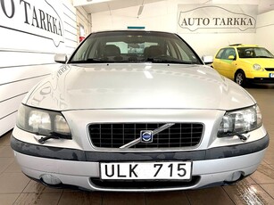 Volvo S60 2.5T Business Automat