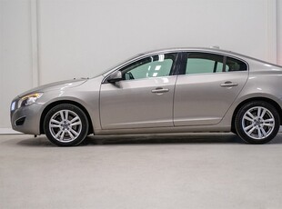 Volvo S60 D2 Summum Skinn D-värm El-stol PDC 115hk