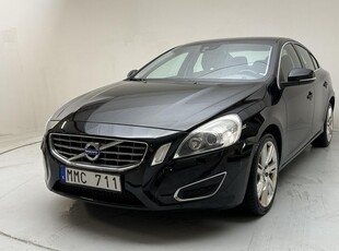 Volvo S60 D3 (163hk)