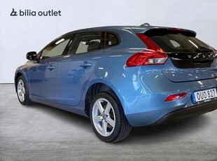 Volvo V40 D2 Kinetic D-Värmare / Bluetooth