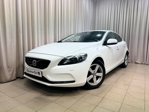 Volvo V40 D2 Momentum (115hk) Dieselvärmare / Backkamera