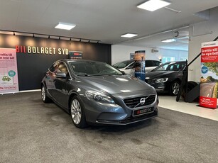 Volvo V40 D2 Momentum