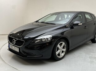 Volvo V40 T2 (122hk)