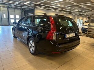 Volvo V50 1.6 D Momentum, D-värmare, kamrem bytt