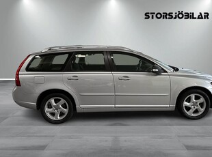 Volvo V50 2.0 Kinetic Euro 5