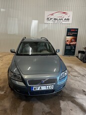 Volvo V50 2.4 Kinetic Euro 4