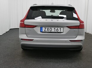 Volvo V60 B4 Diesel Core