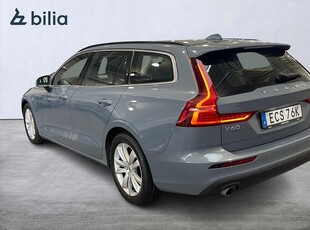 Volvo V60 B4 II Bensin MomAdv Navi Pro Edition