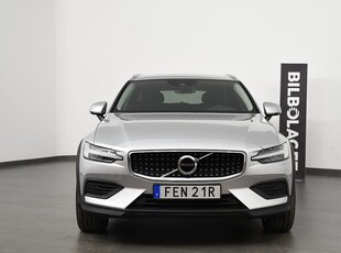 Volvo V60 Cross Country B4 AWD D Adv NaviP Edt