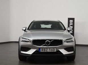 Volvo V60 Cross Country B4 AWD D Adv NaviP Edt