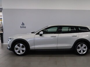 Volvo V60 Cross Country B4 AWD D Adv NaviP Edt