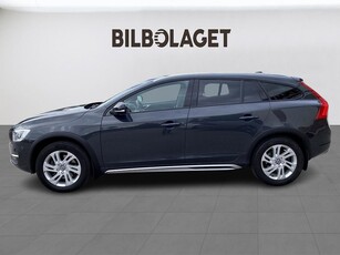 Volvo V60 Cross Country D4 AWD Momentum BE