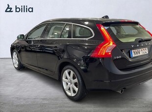 Volvo V60 D2 Summum