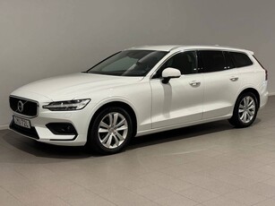 Volvo V60 D3