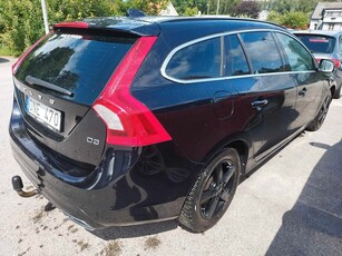 Volvo V60 D3 Geartronic Momentum Euro 5