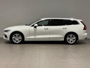 Volvo V60 D3 Momentum Advanced Edition