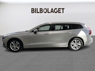 Volvo V60 D4 Momentum Advanced Edition