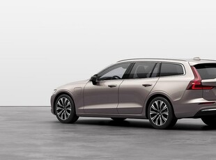 Volvo V60 Recharge T6 II Core Edition