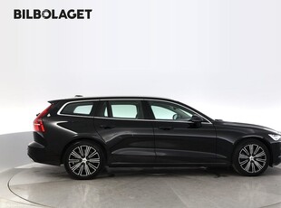 Volvo V60 Recharge T6 Inscription Expression /Navi/