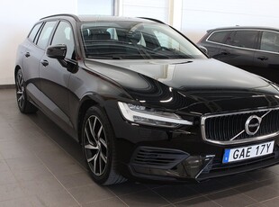 Volvo V60 T6 AWD Advanced Edition, Momentum Drag Kamera Navi