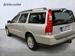 Volvo V70 2.4 (170hk)