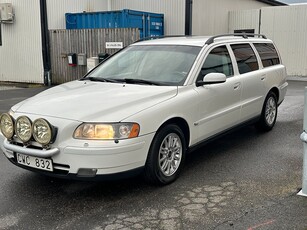 Volvo V70 2.4 Kinetic Euro 4