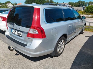 Volvo V70 2.5T Flexifuel DRIVe Momentum Euro 4