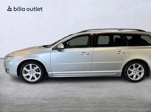 Volvo V70 D2 Momentum Drag VOC P-sens