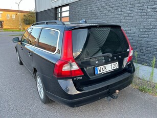 Volvo V70 D3 Momentum 163hk