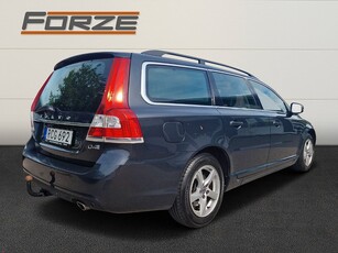 Volvo V70 D4 AUT Classic, Momentum Euro 6 *DRAG |TAKLUCKA*