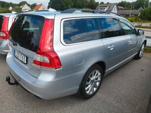 Volvo V70 D4 Momentum Euro 6