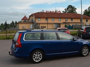 Volvo V70 D5 Geartronic Ocean Race Euro 4