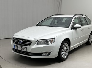 Volvo V70 II T5 (245hk)