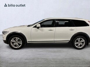 Volvo V90 Cross Country D4 AWD Business Adv Luftfjädring