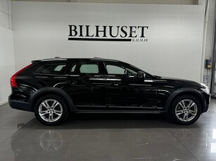 Volvo V90 Cross Country D5 AWD Geartronic Momentum Euro 6