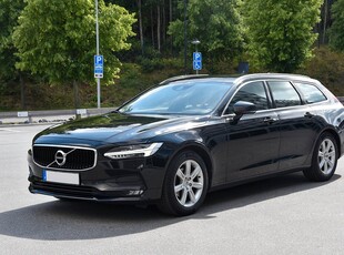 Volvo V90 D3 150HK AUT Momentum