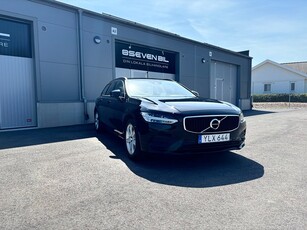 Volvo V90 D3 Business | Fullservad | Helskinn