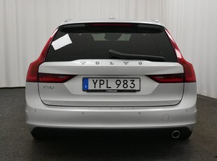 Volvo V90 D3 Momentum Advanced Edition