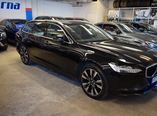 Volvo V90 D4 Advanced Edition Momentum DRAG VÄRM ADAP-FART