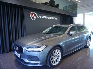 Volvo V90 D4 AWD Geartronic Advanced Edition 190hk